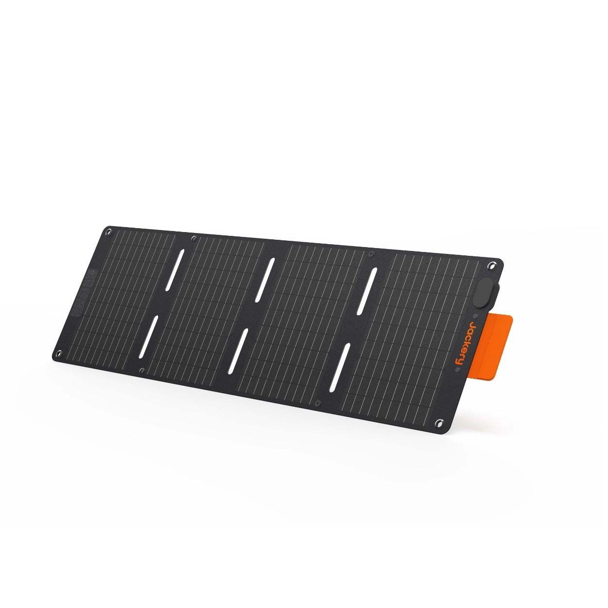 Jackery Solarsaga 40W Mini Solar Panel