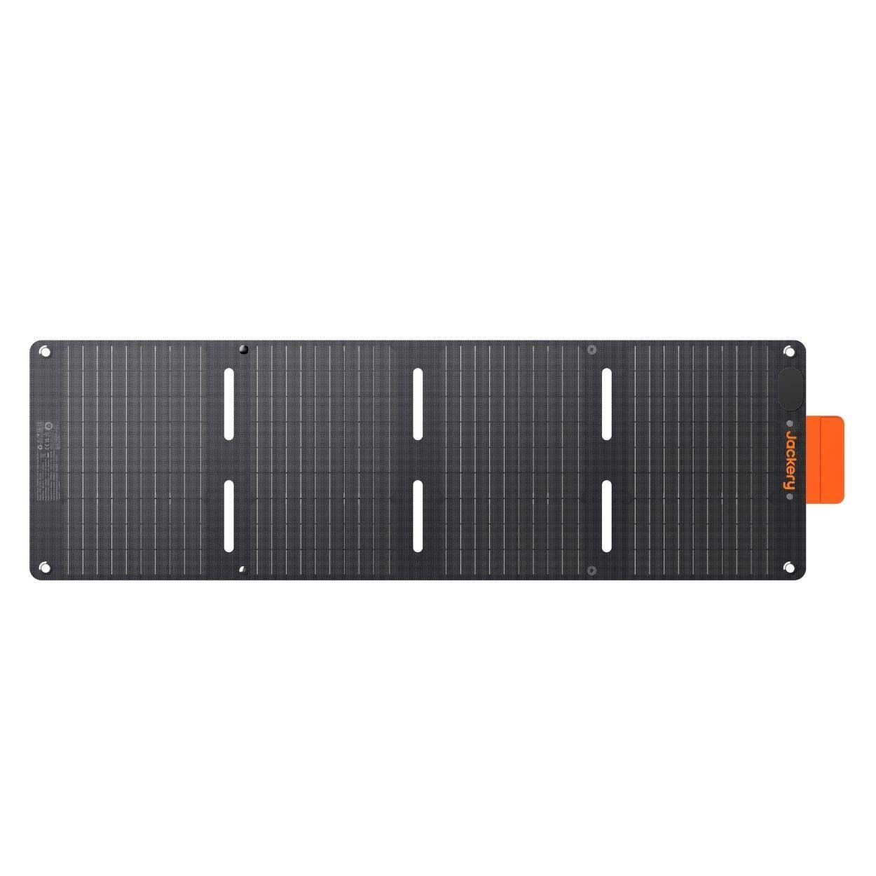 Jackery Solarsaga 40W Mini Solar Panel
