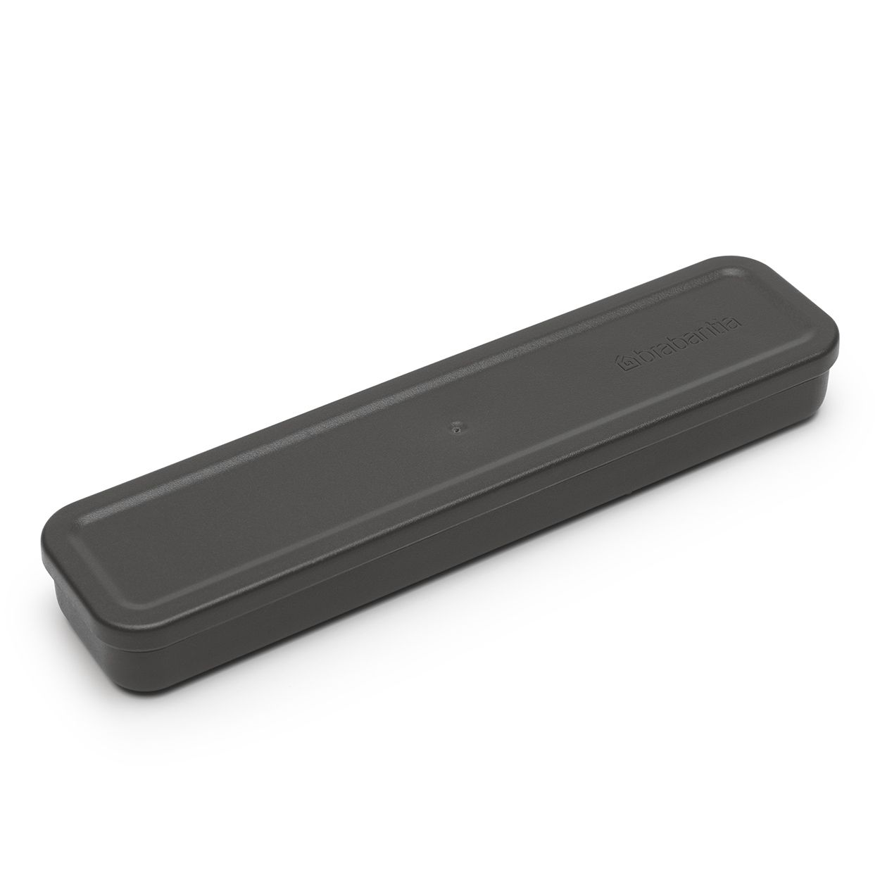 Brabantia Make & Take Cutlery Set - Dark Grey