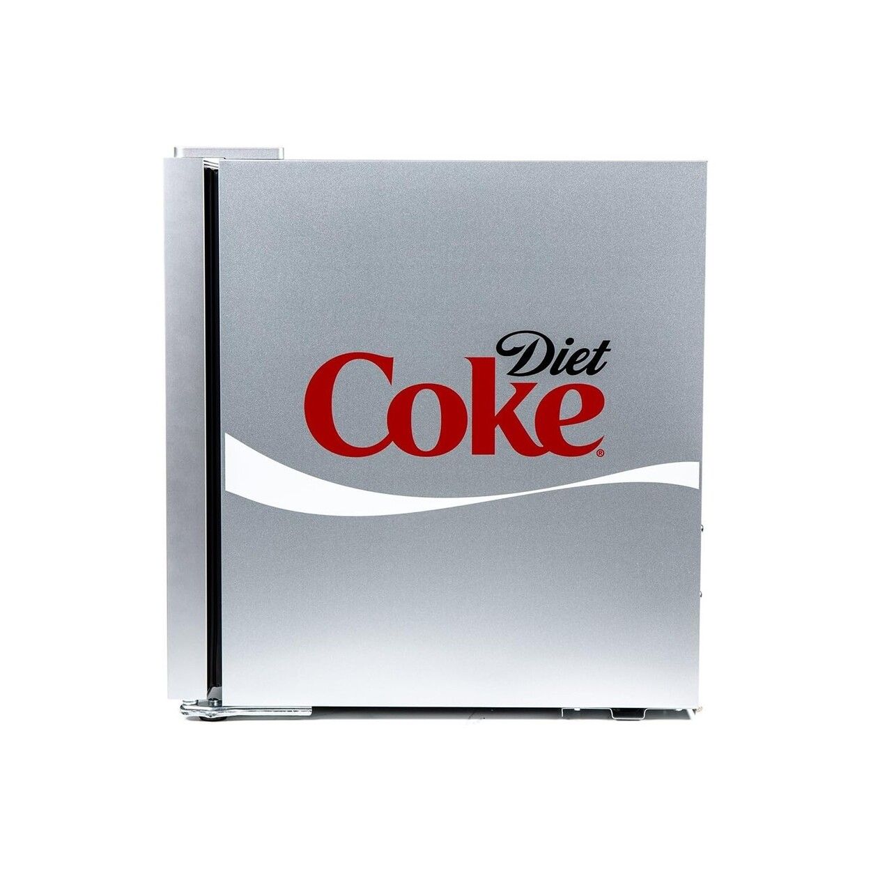 Husky Diet Coke Mini Fridge