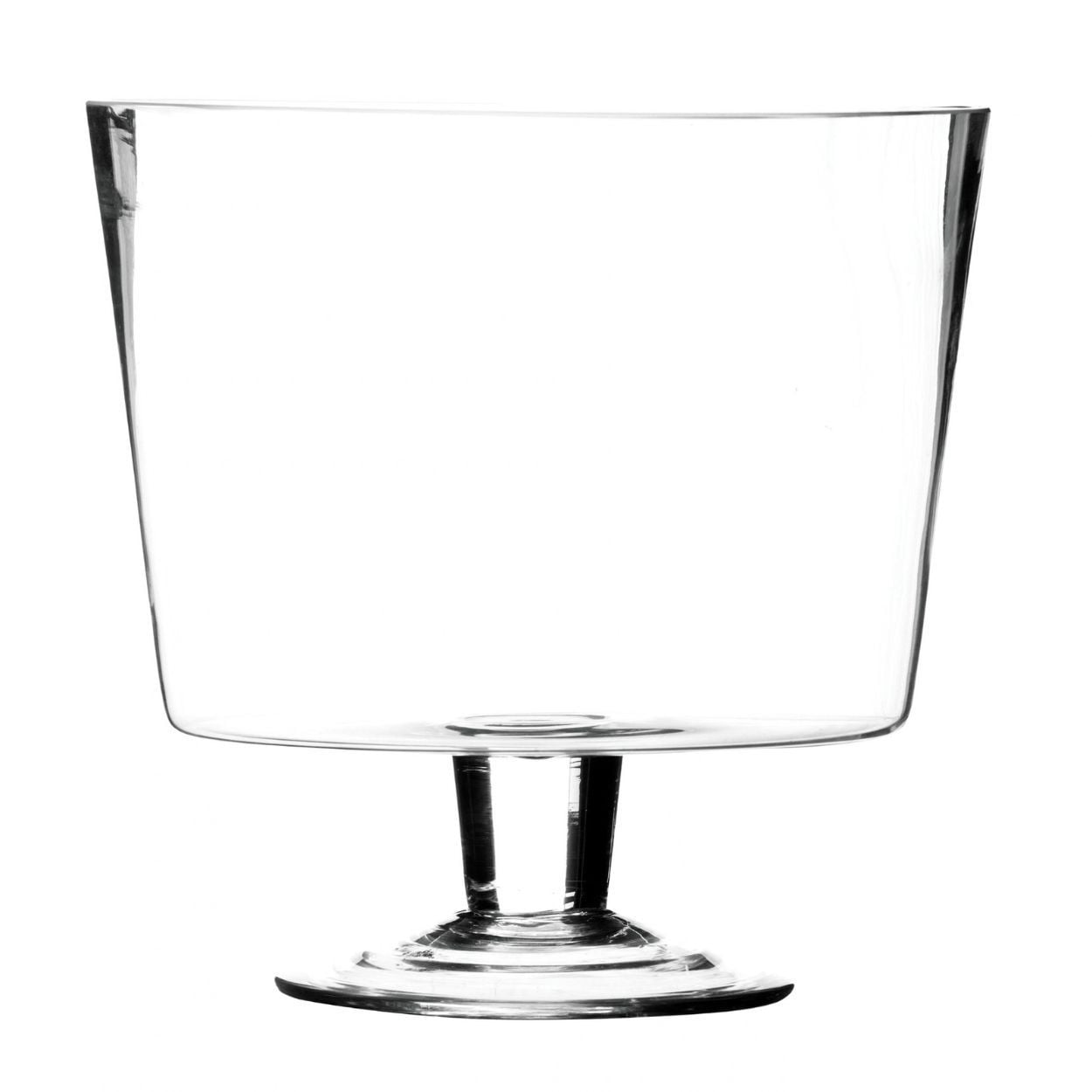 RAV SELECTED FOOTED TRIFLE BOWL 20CM