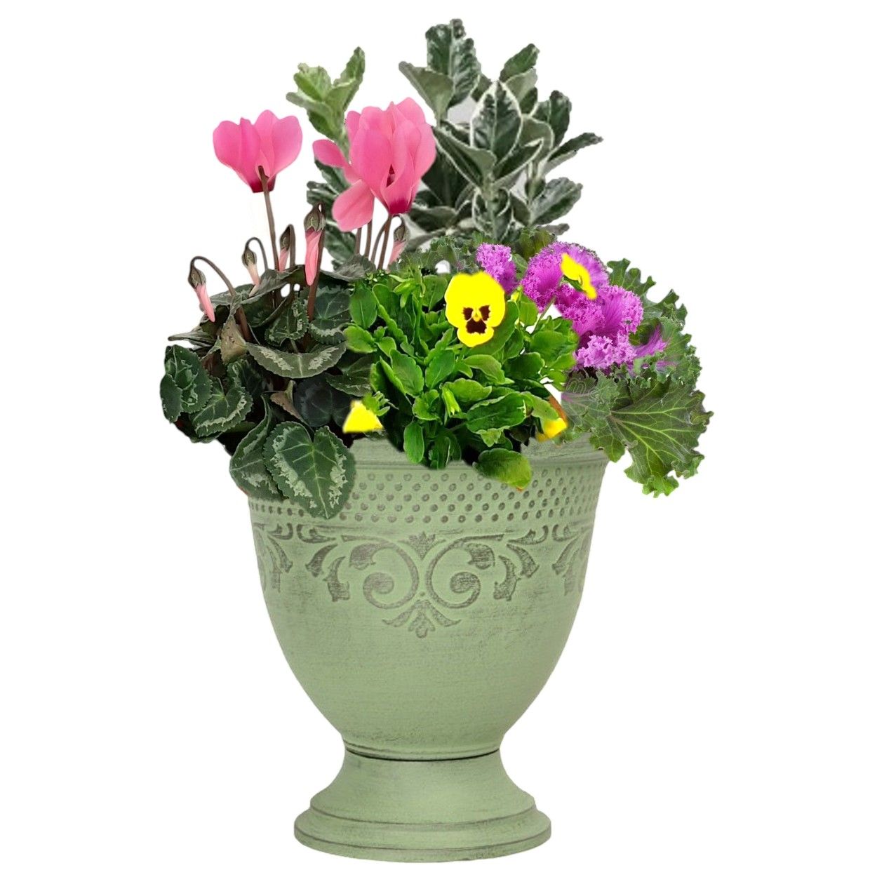 Eden Urn 20cm