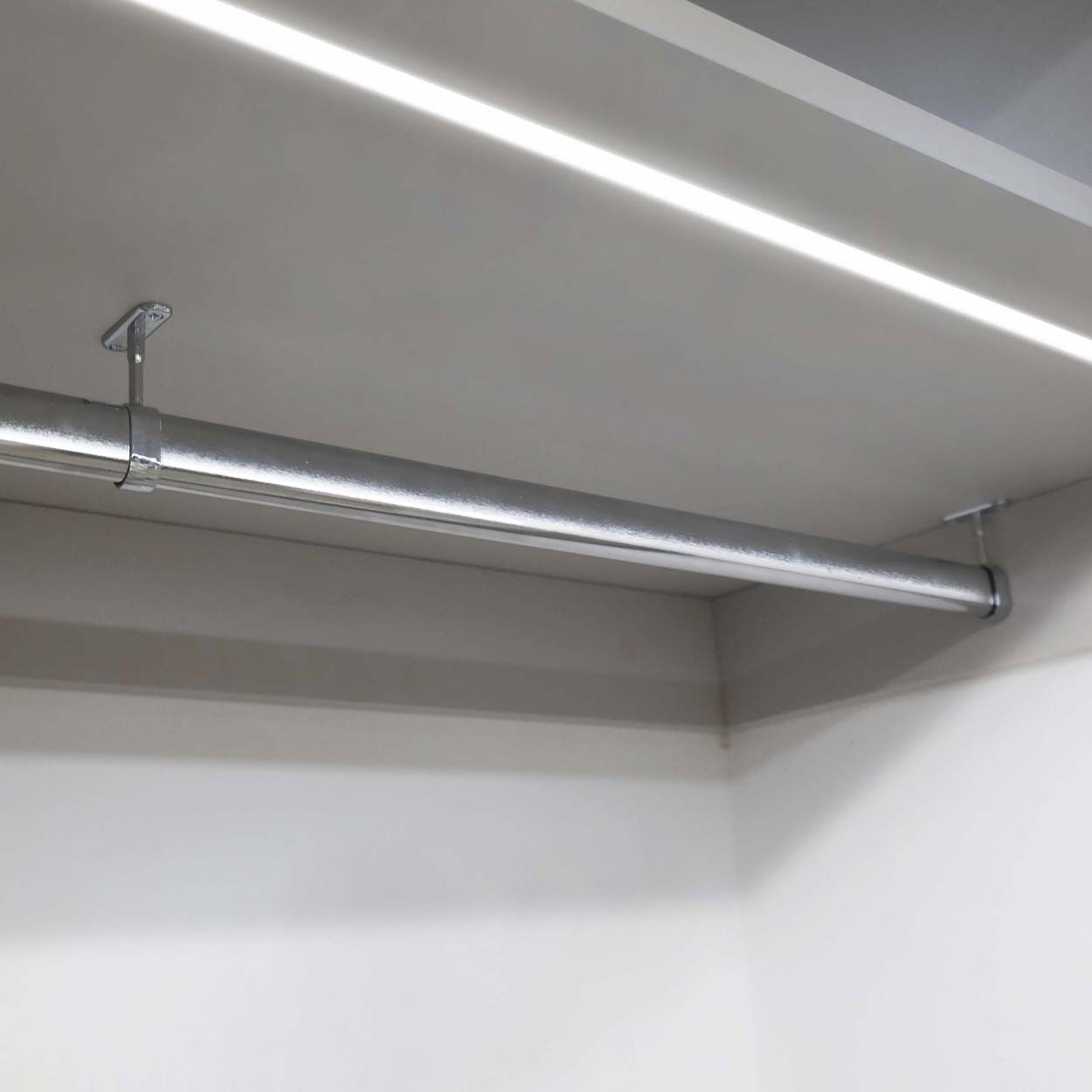 Spacepro Storage Tower Hanger Bar Pack