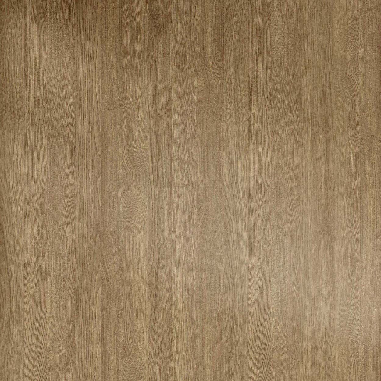 Spacepro 620mm Wide End Panel - Oak