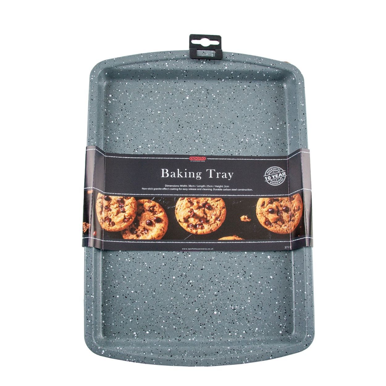 APOLLO GRANITE BAKING TRAY