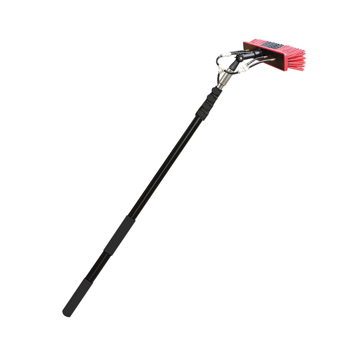 Dosco 10m Waterfed Extendable Solar Panel Brush