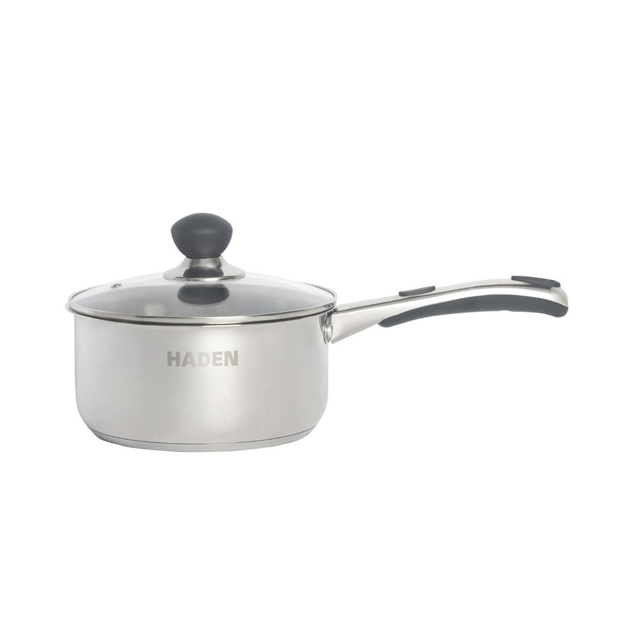 Sabichi 18Cm Easy Grip Pan