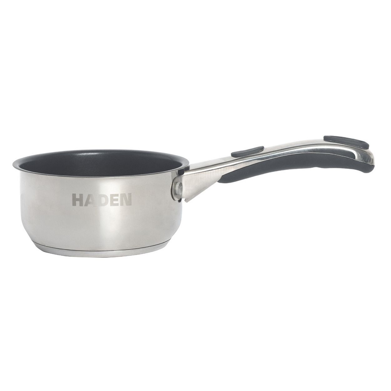 Sabichi 14Cm Easy Grip Milk Pan