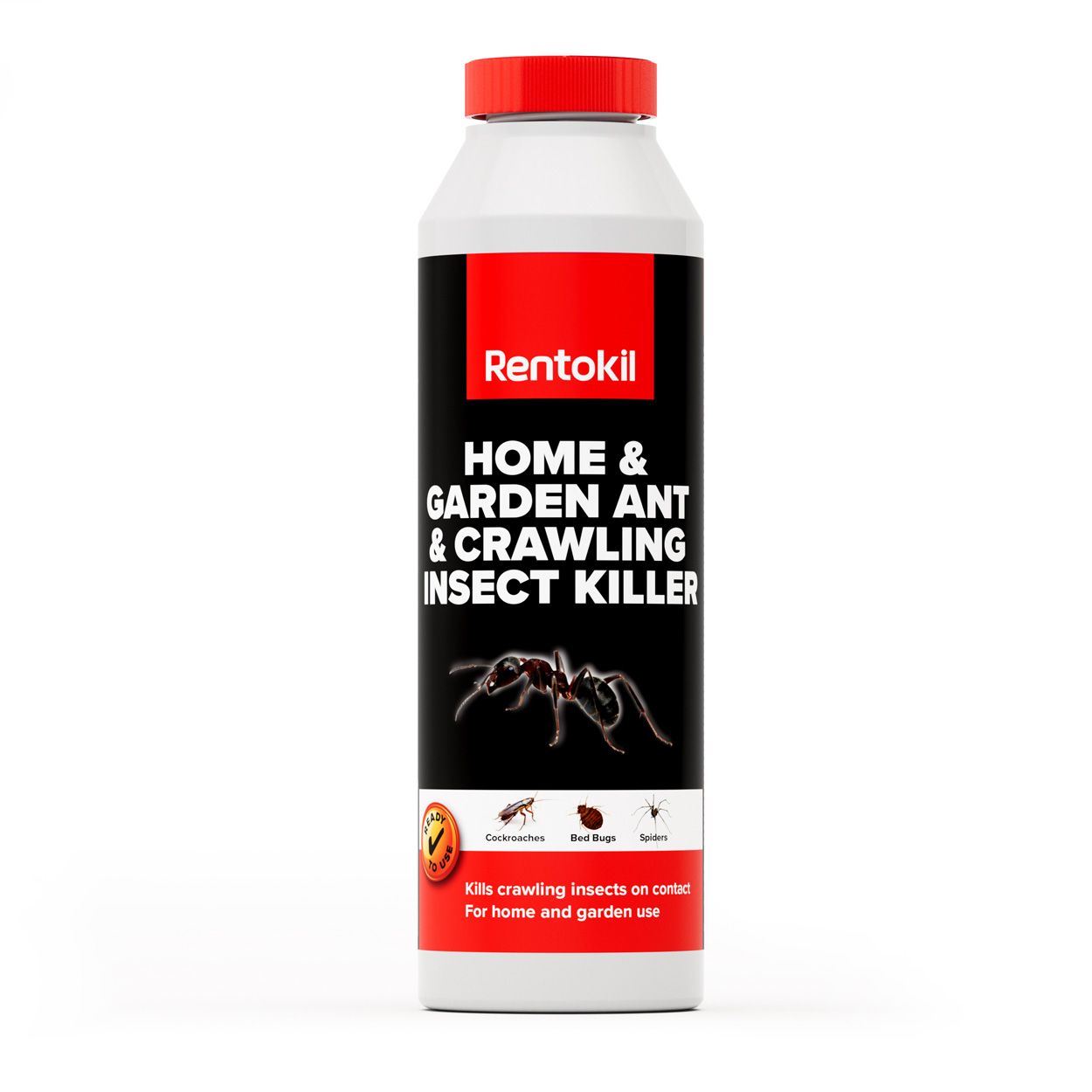 Rentokil Ant and Crawling Insect Powder