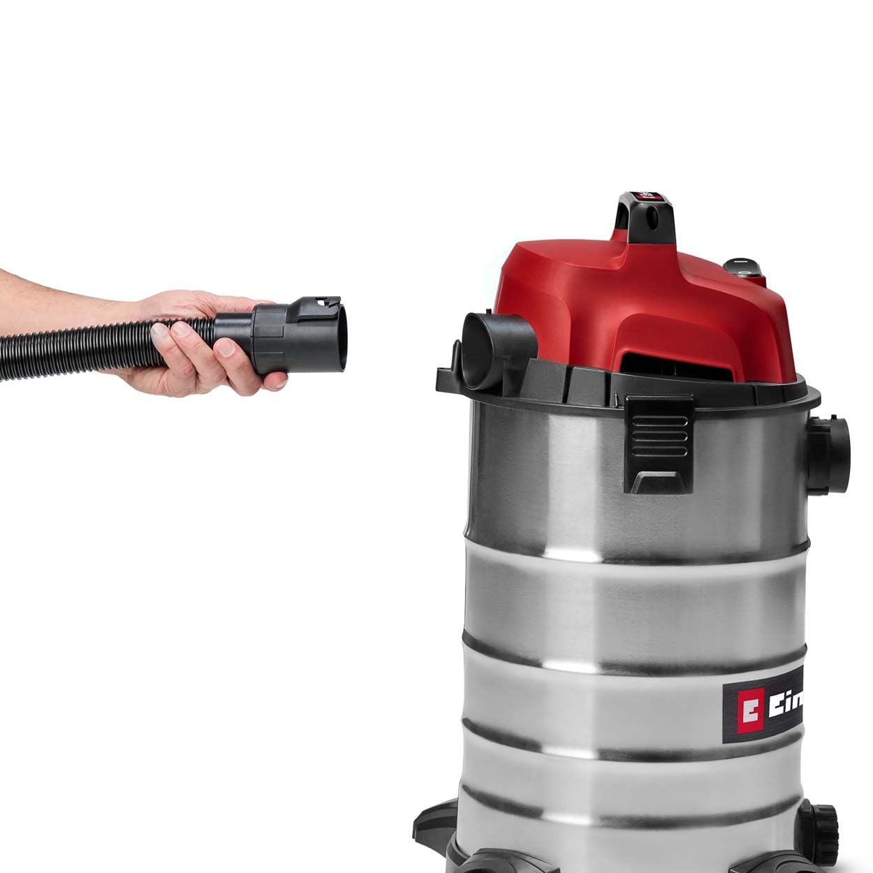 Einhell TC-VC 3055 S Cordless Wet & Dry Vacuum Cleaner 230v
