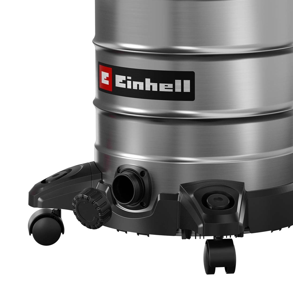 Einhell TC-VC 3055 S Cordless Wet & Dry Vacuum Cleaner 230v