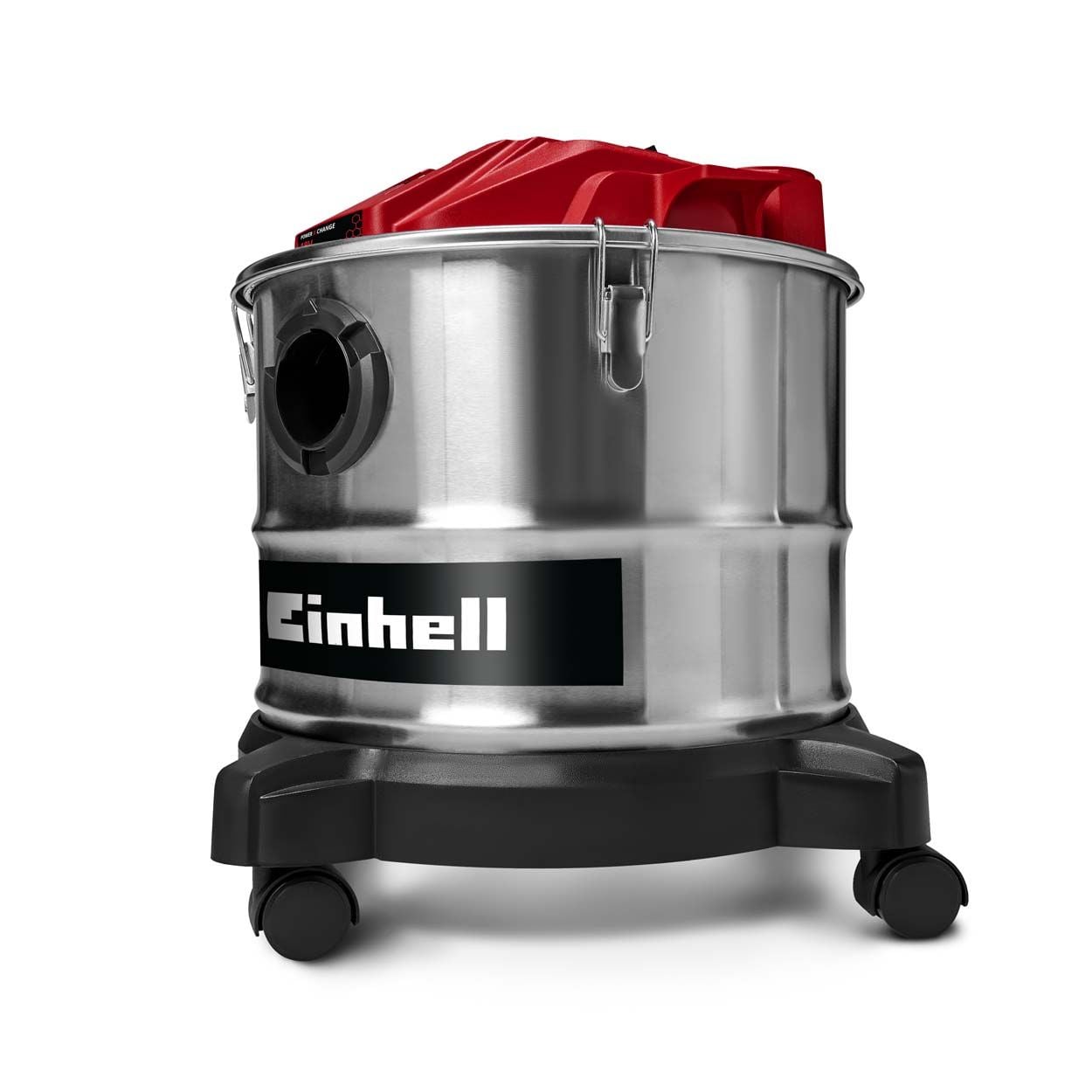 Einhell PXC 18V TE-AV 18/15 Cordless Ash Vacuum Cleaner - Bare Unit
