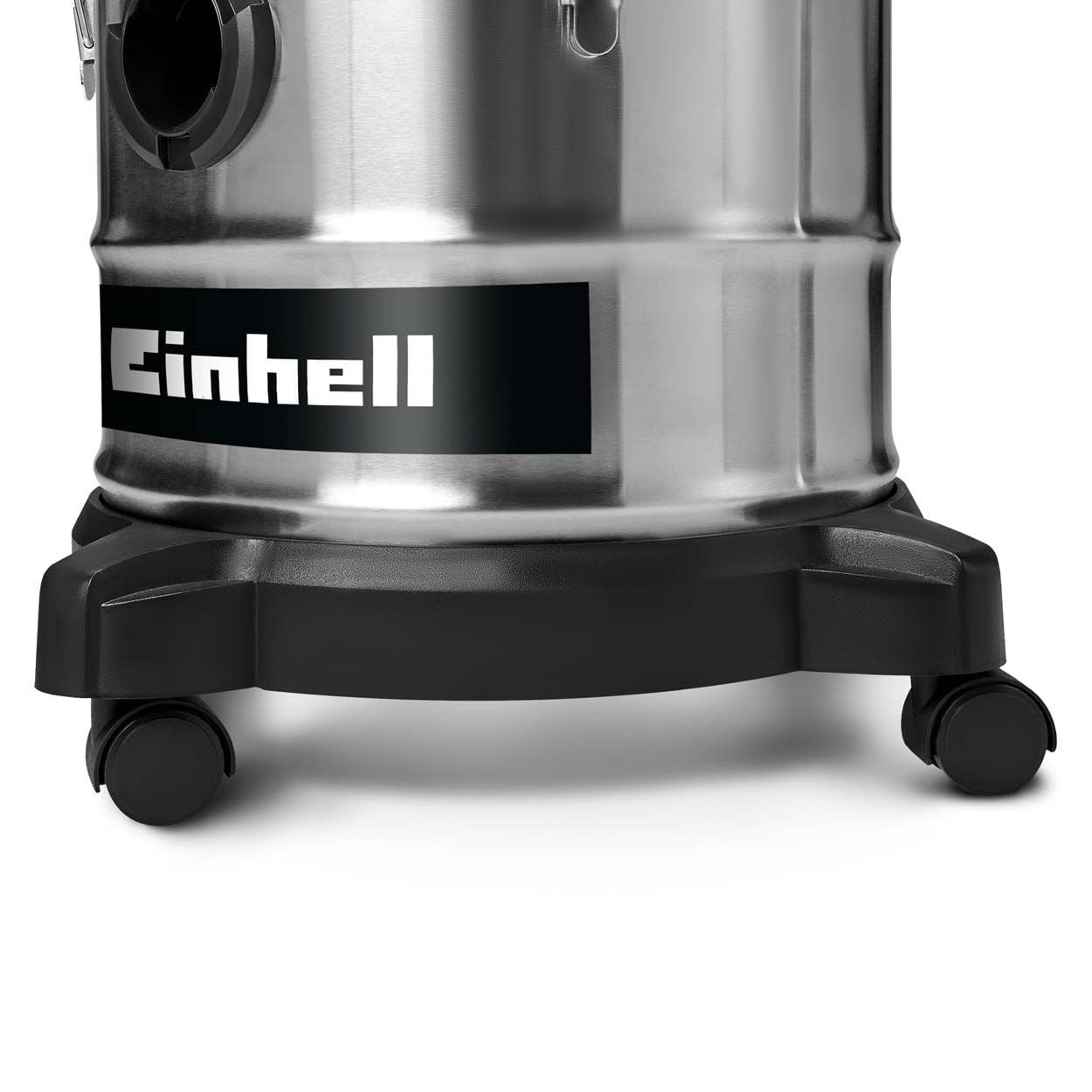 Einhell PXC 18V TE-AV 18/15 Cordless Ash Vacuum Cleaner - Bare Unit