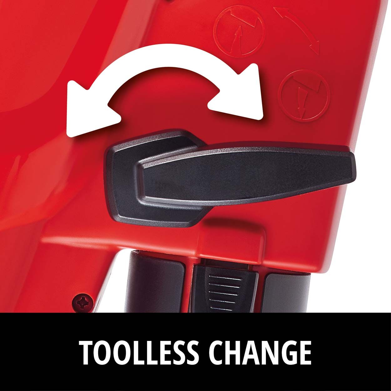 Einhell GC-EL 3026 E Electric Leaf Vacuum 230v