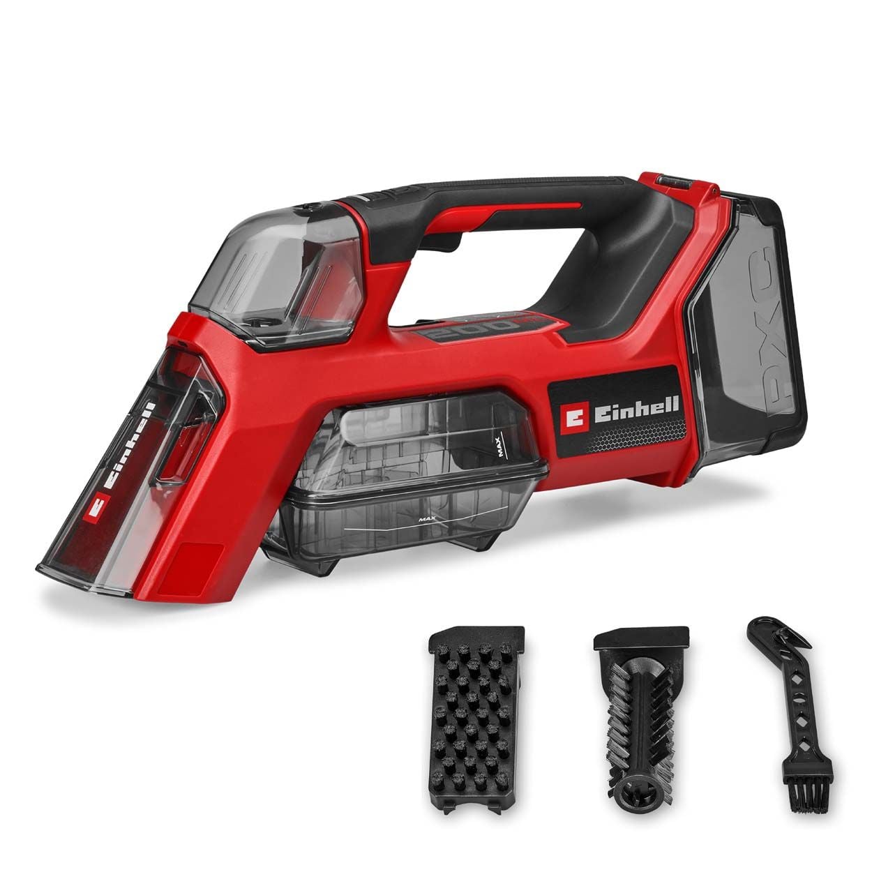 Einhell PXC 18V TE-SCL 18/200 Cordless Spot Cleaner - Bare Unit