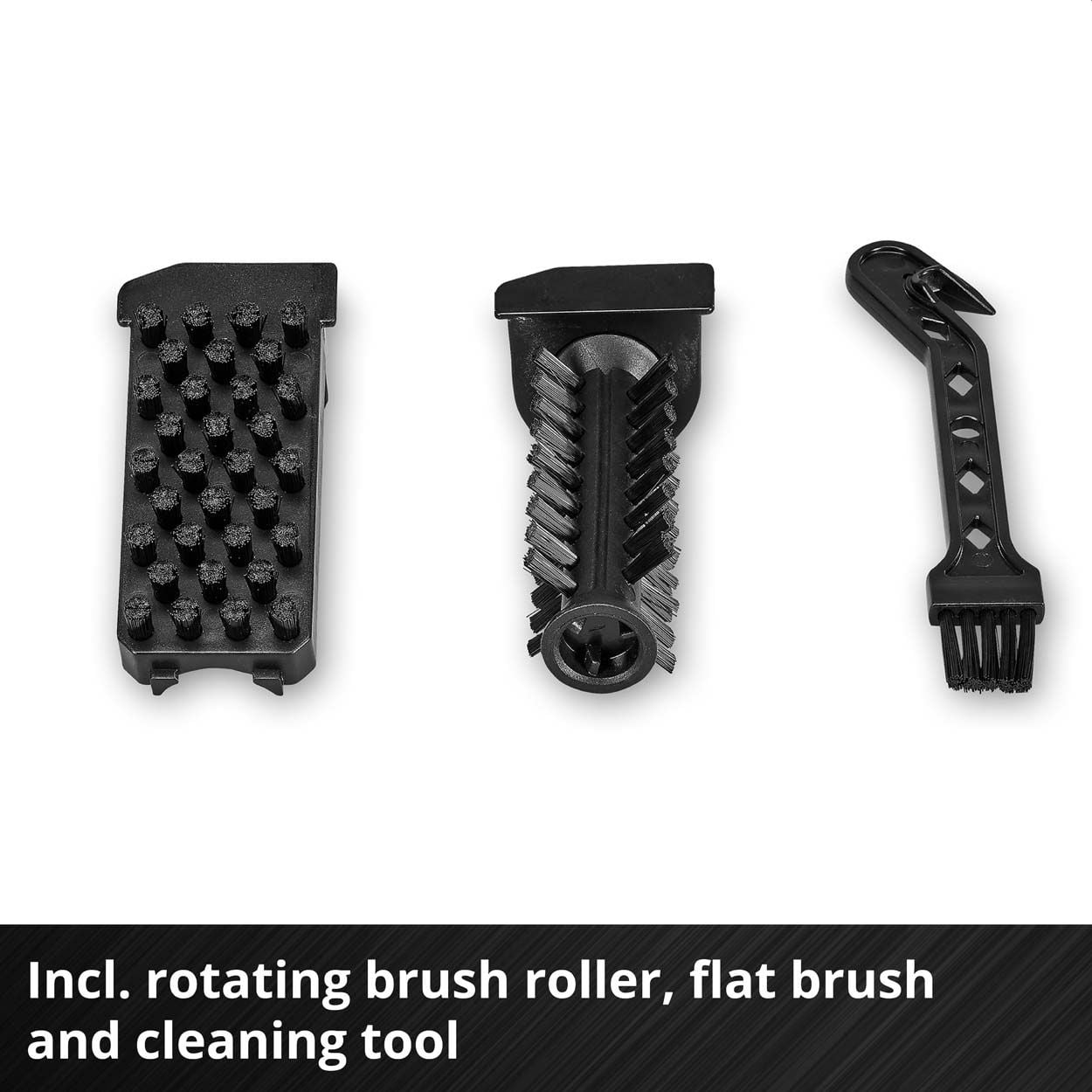 Einhell PXC 18V TE-SCL 18/200 Cordless Spot Cleaner - Bare Unit