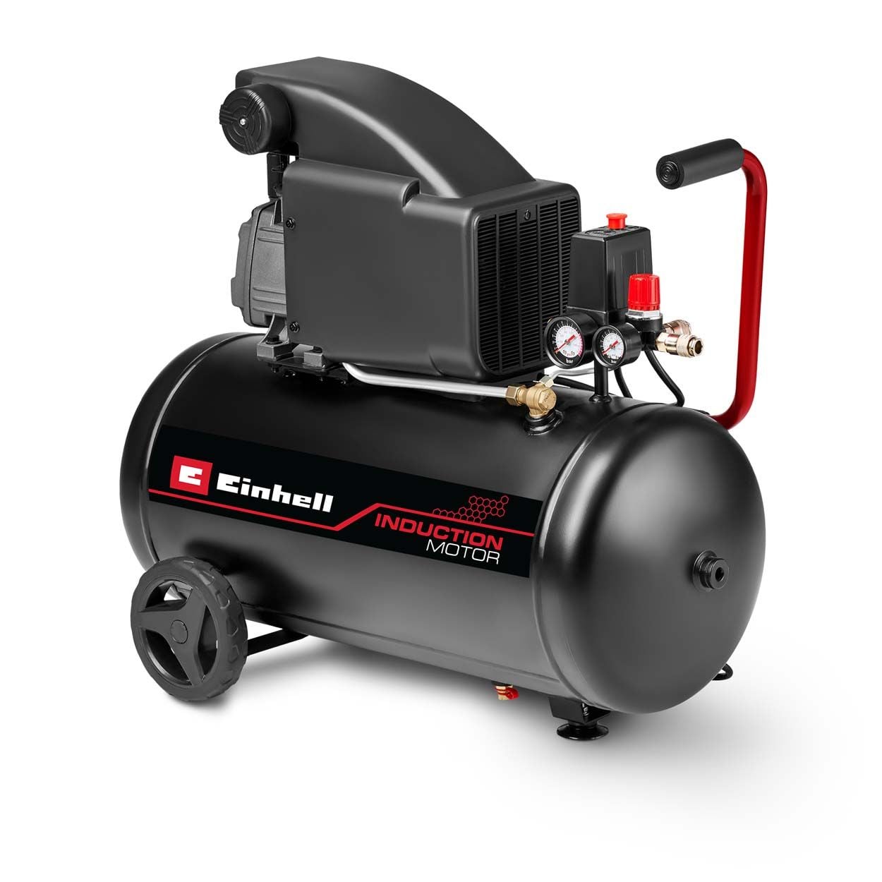 Einhell TC-AC 270/50/10 Air Compressor 230v