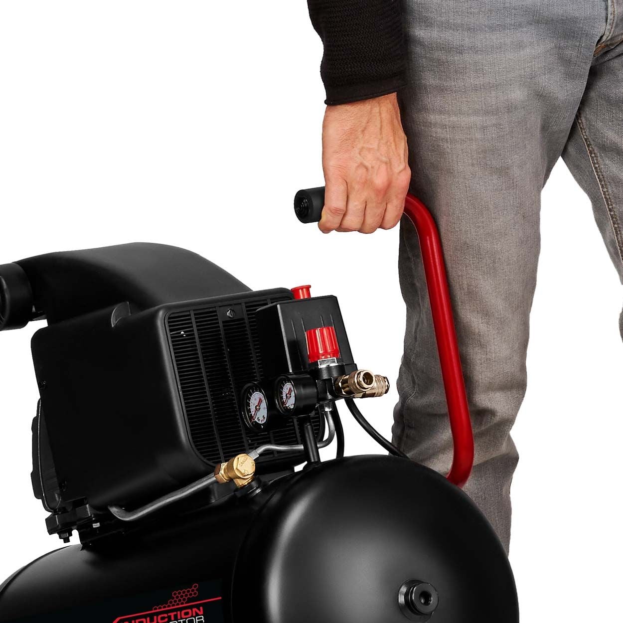 Einhell TC-AC 270/50/10 Air Compressor 230v