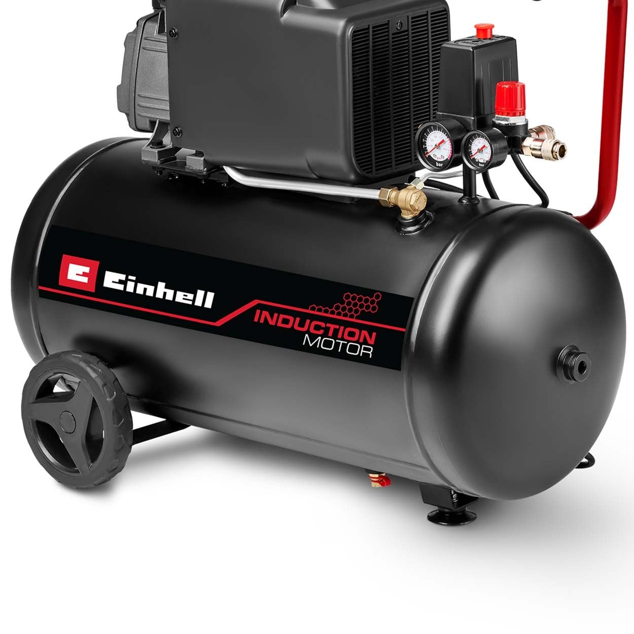 Einhell TC-AC 270/50/10 Air Compressor 230v