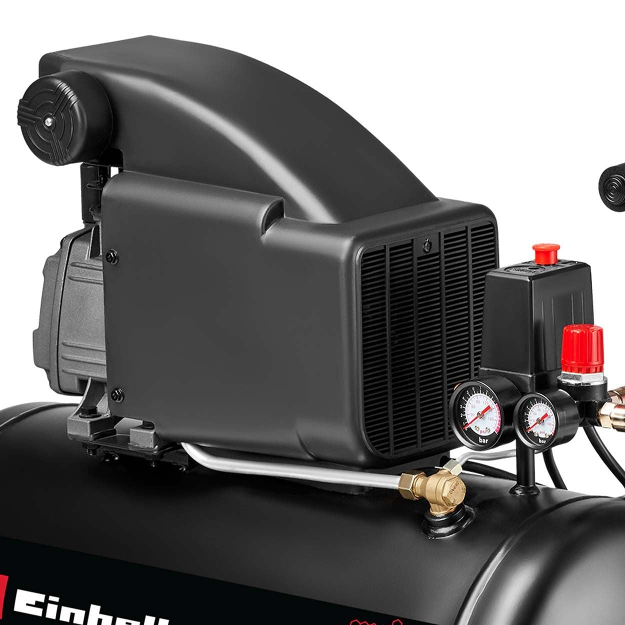 Einhell TC-AC 270/50/10 Air Compressor 230v