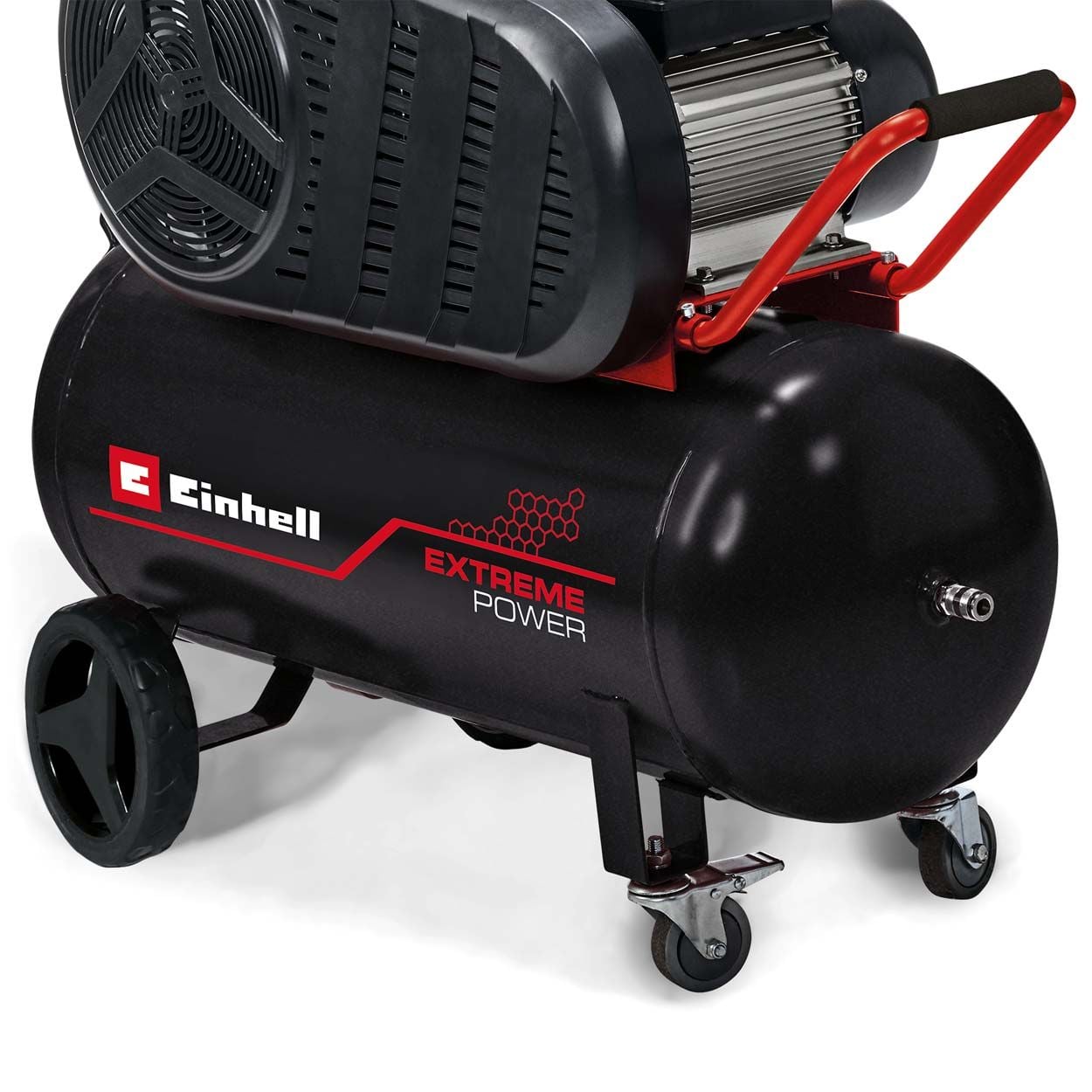 Einhell TE-AC 430/50/10 Air Compressor 230v
