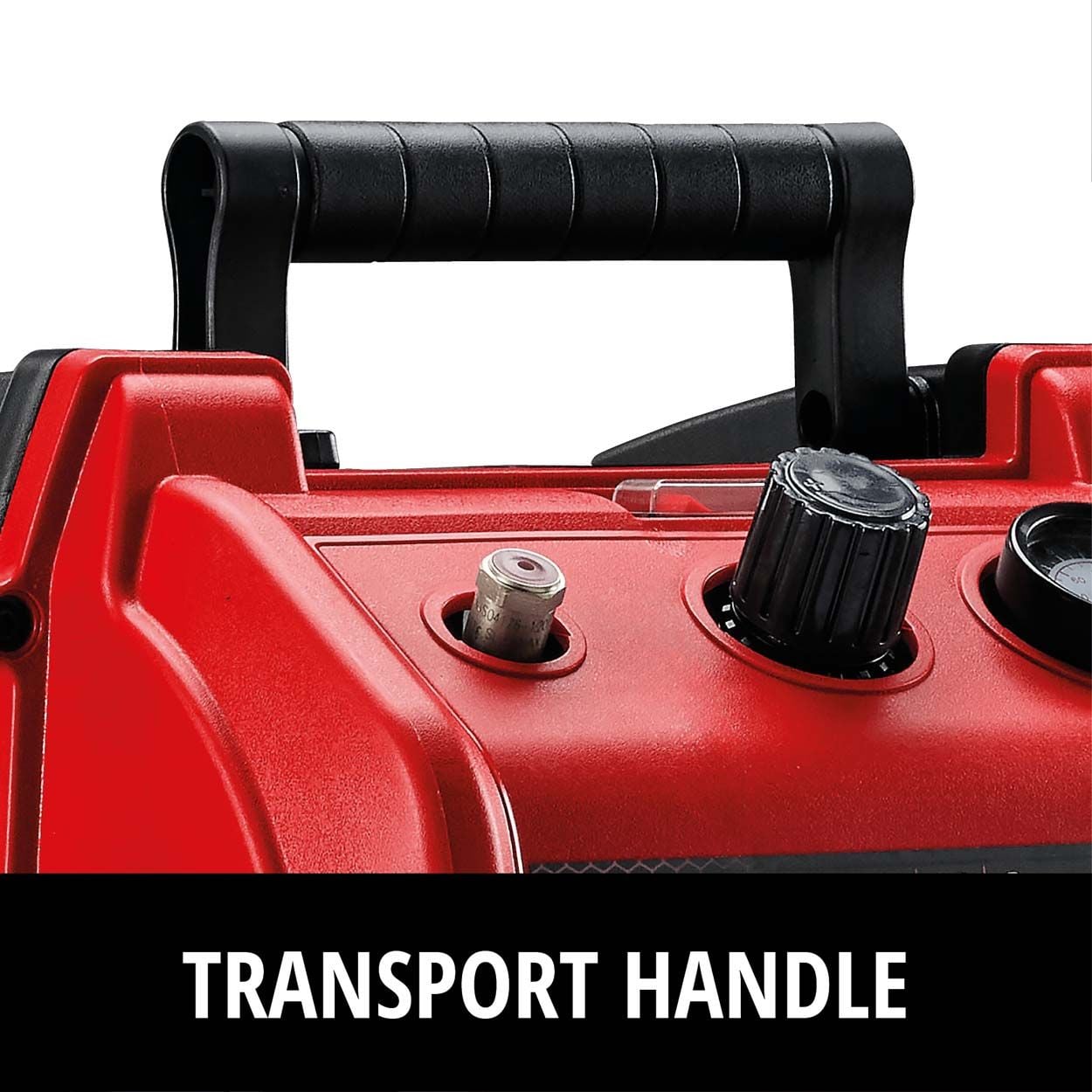 Einhell TC-AC 190/6/8 OF Air Compressor 230v
