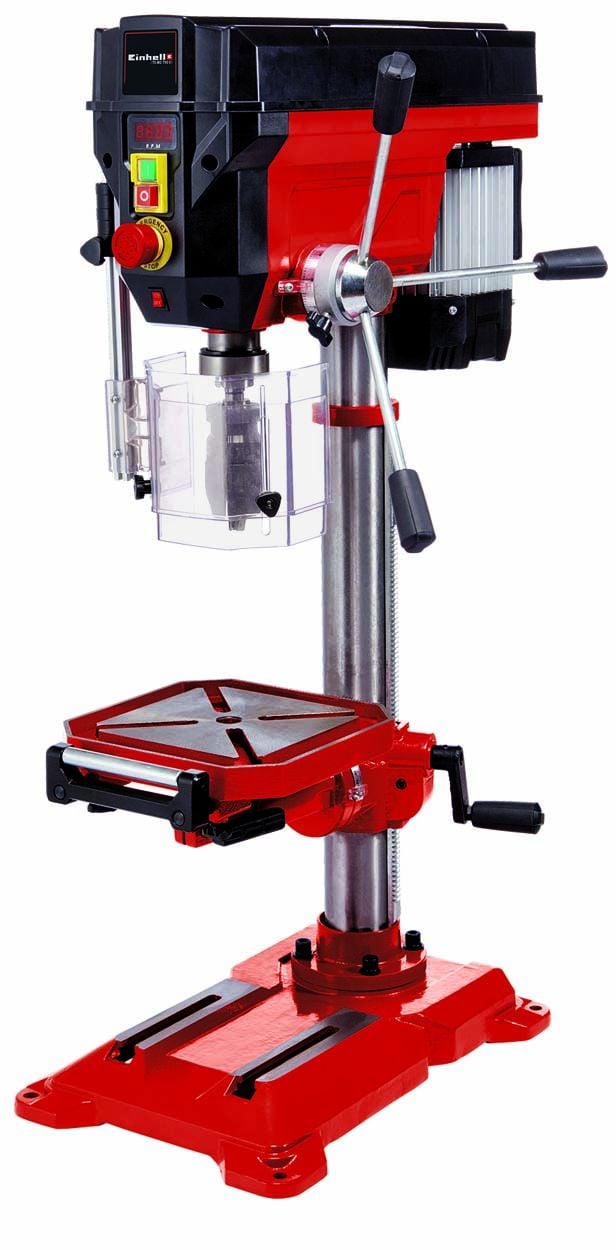Einhell TE-BD 750 E Bench Drill 230v