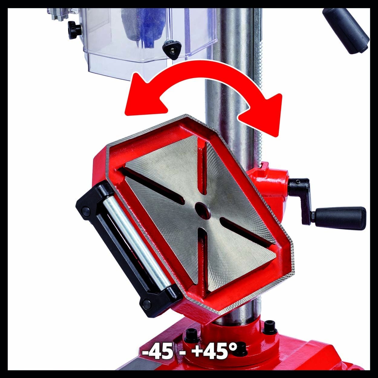 Einhell TE-BD 750 E Bench Drill 230v