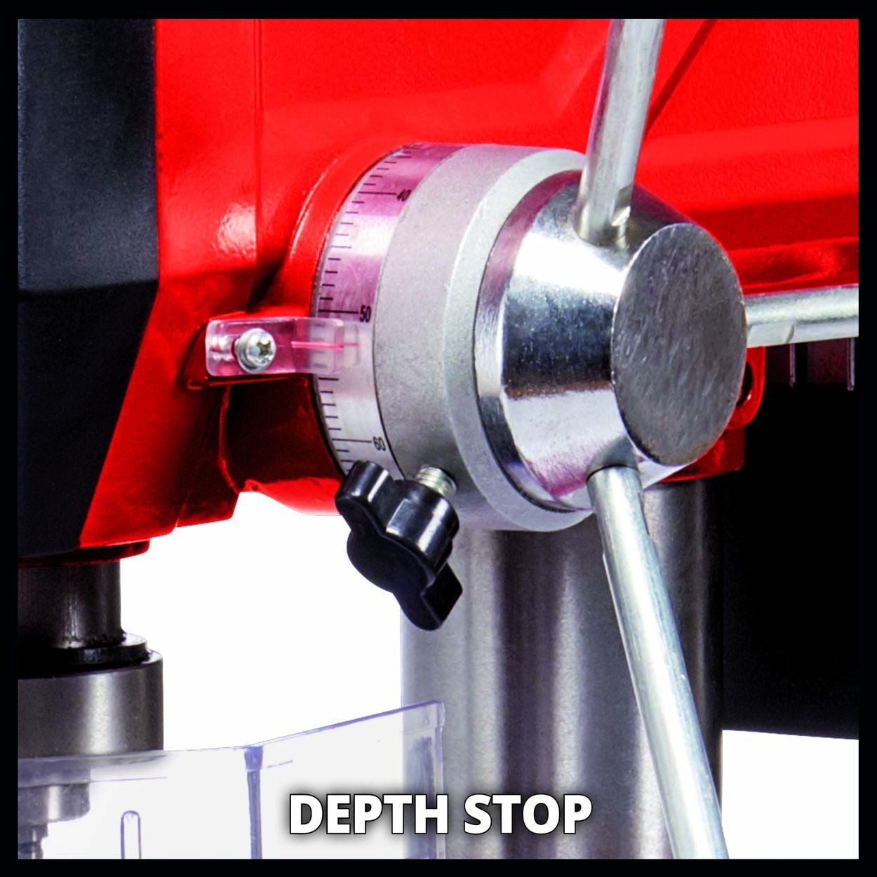 Einhell TE-BD 750 E Bench Drill 230v