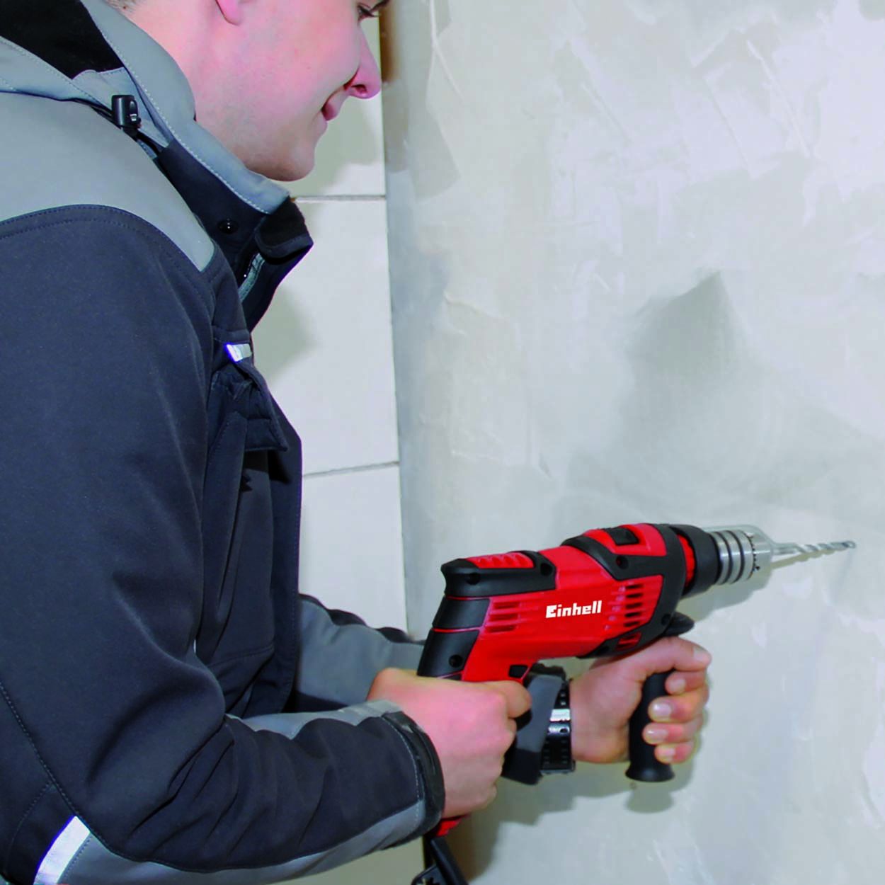 Einhell TC-ID 1000 E 1010W Hammer Drill 230v