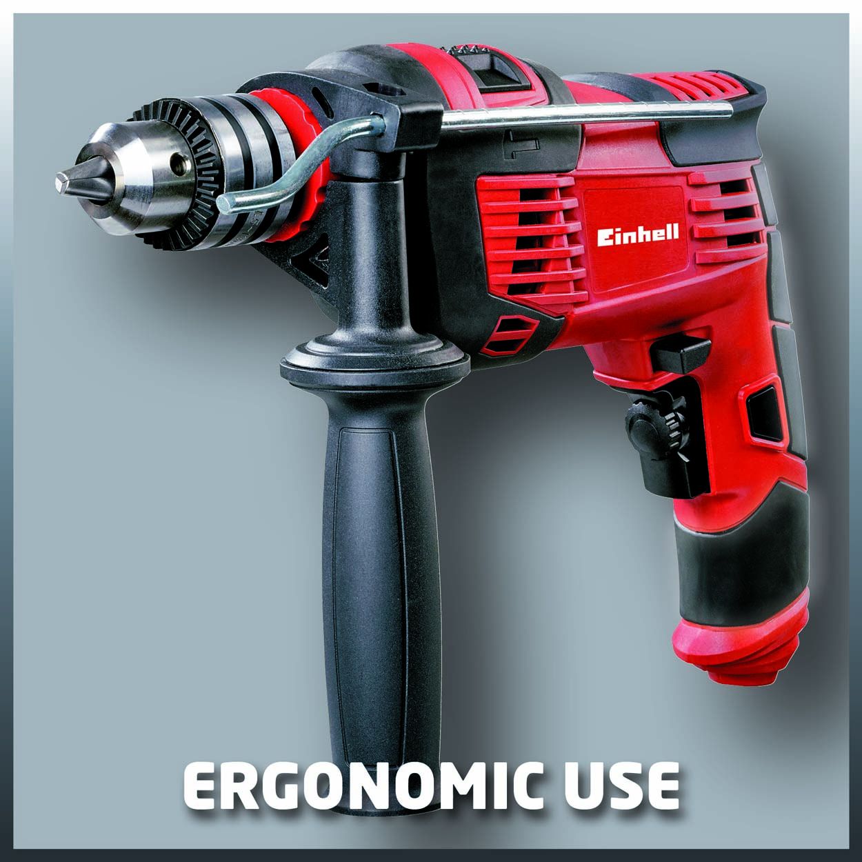 Einhell TC-ID 1000 E 1010W Hammer Drill 230v