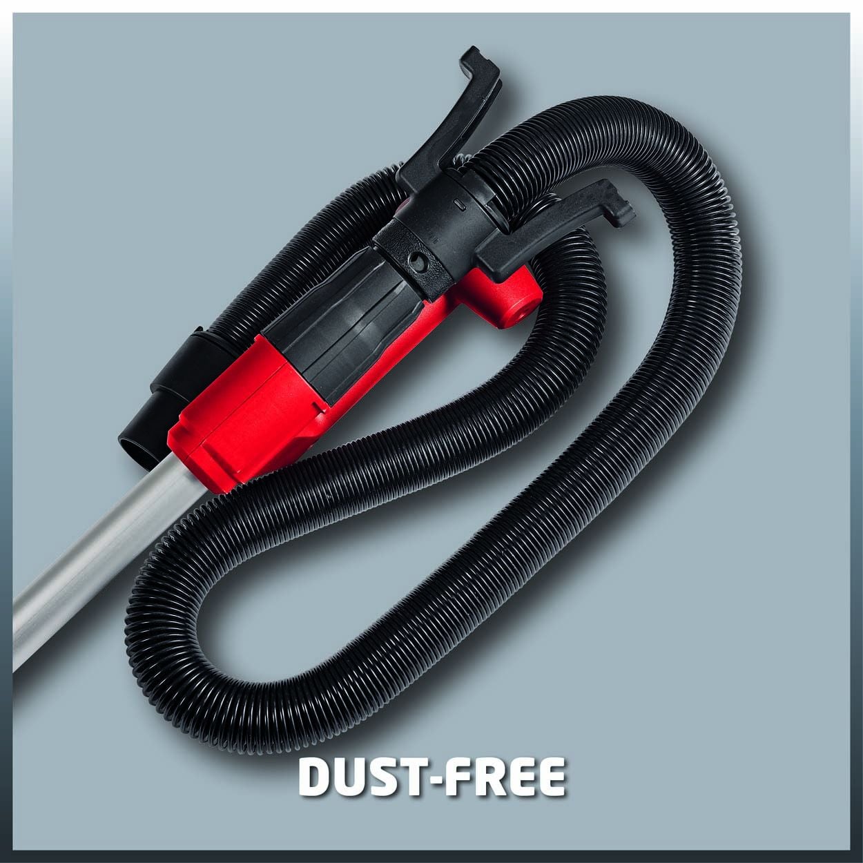 Einhell TC-DW 225mm Drywall Sander 230v