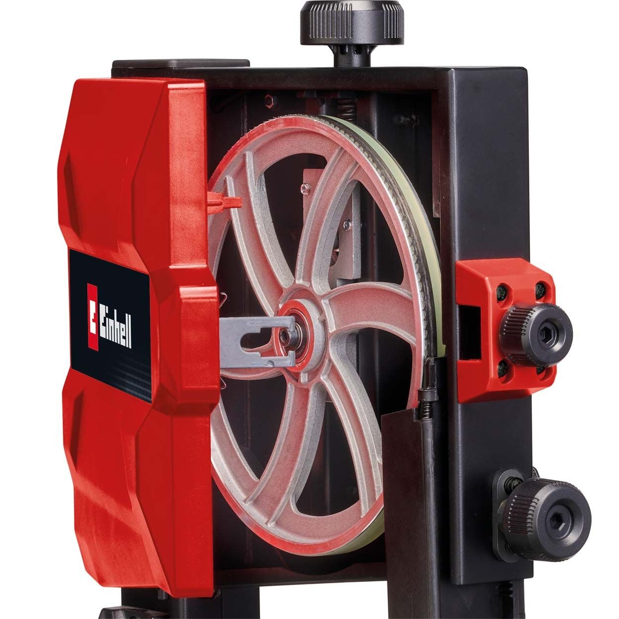 Einhell TC-SB 200/1 250W 200mm Band Saw 230v