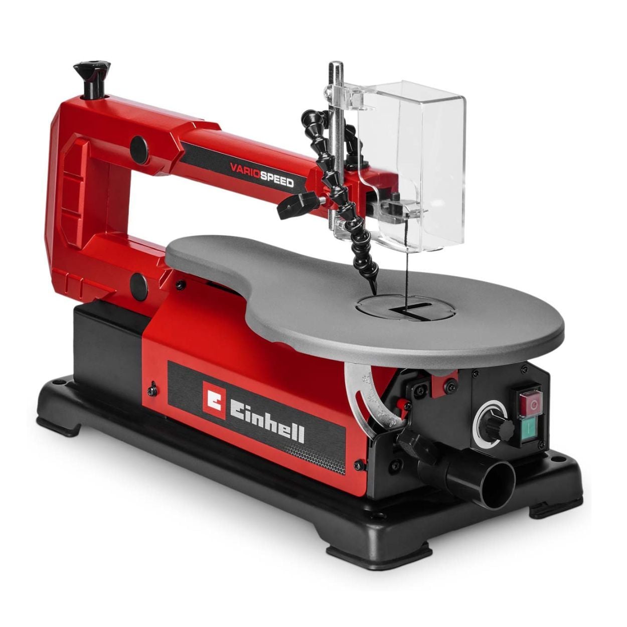 Einhell TC-SS 406 E 120W 405mm Scroll Saw 230v