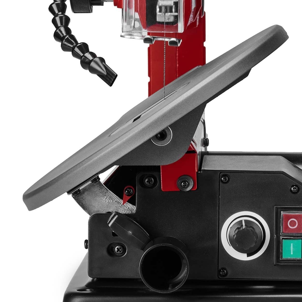 Einhell TC-SS 406 E 120W 405mm Scroll Saw 230v
