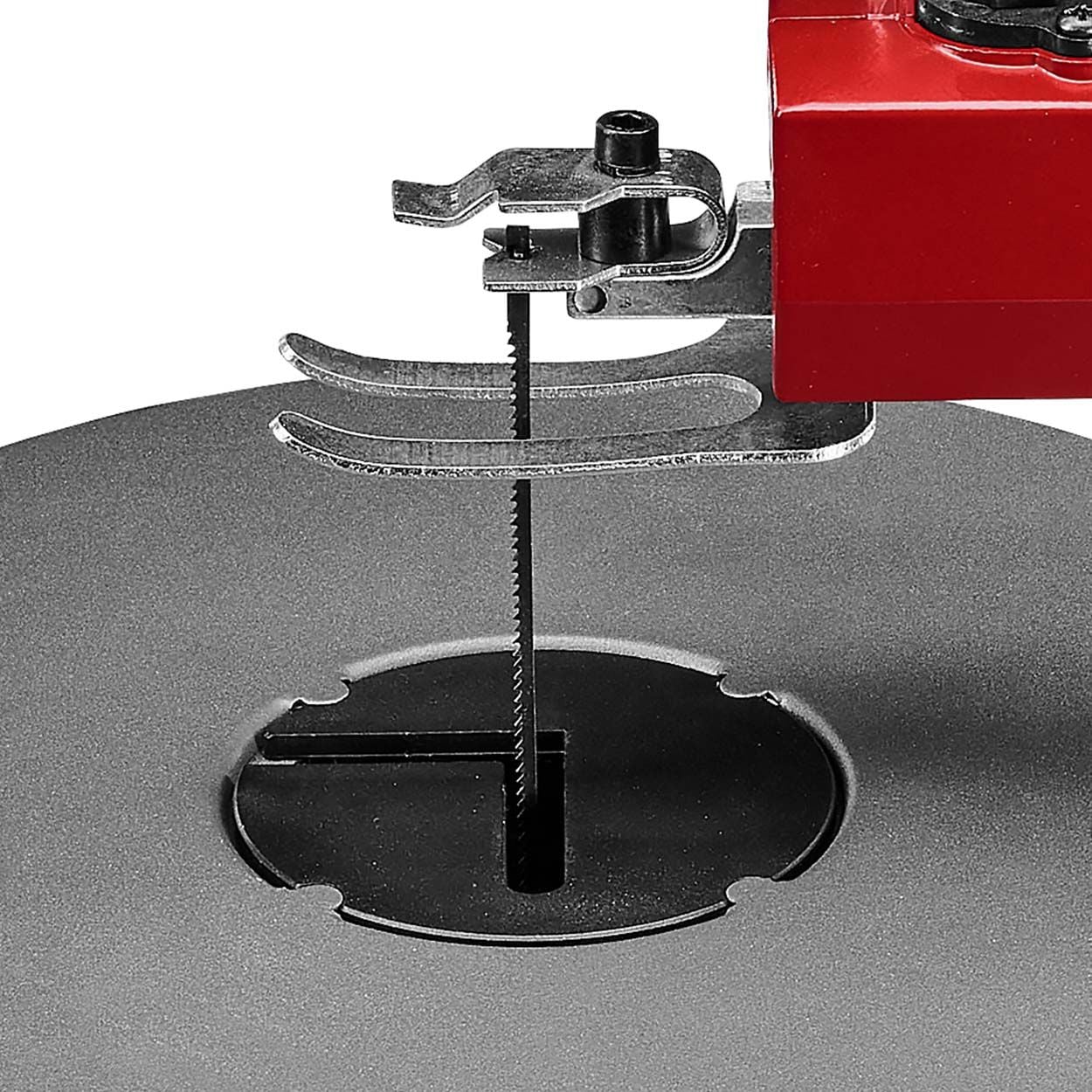 Einhell TC-SS 406 E 120W 405mm Scroll Saw 230v