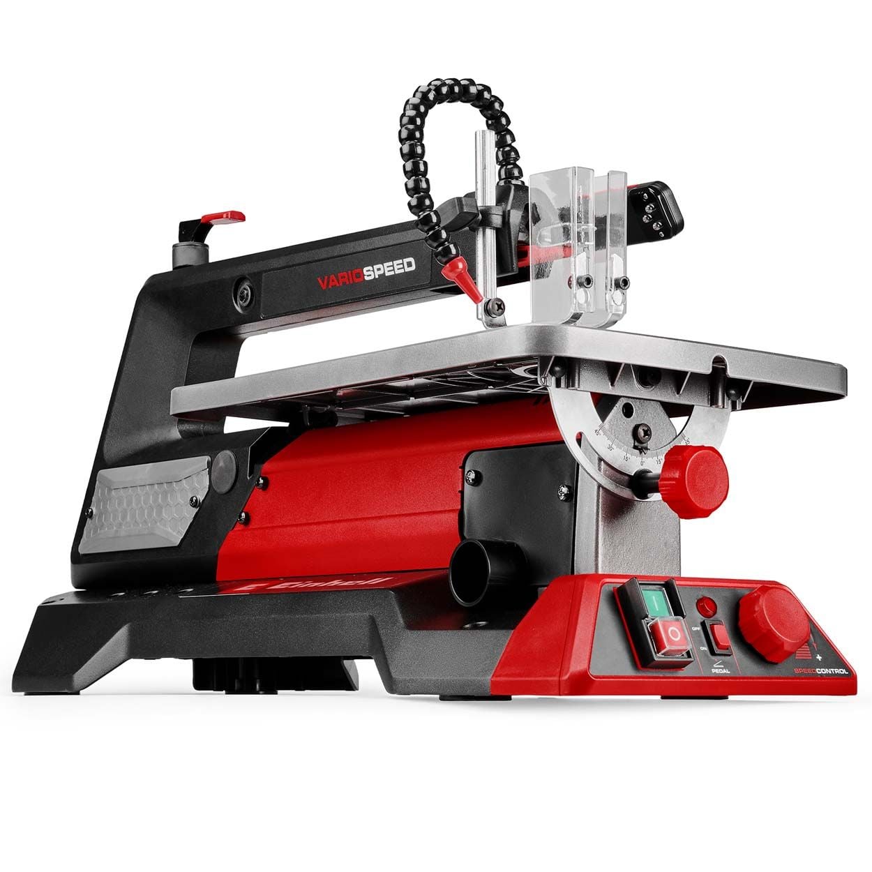 Einhell TE-SS 406 Vario FP 130W 406mm Scroll Saw 230v