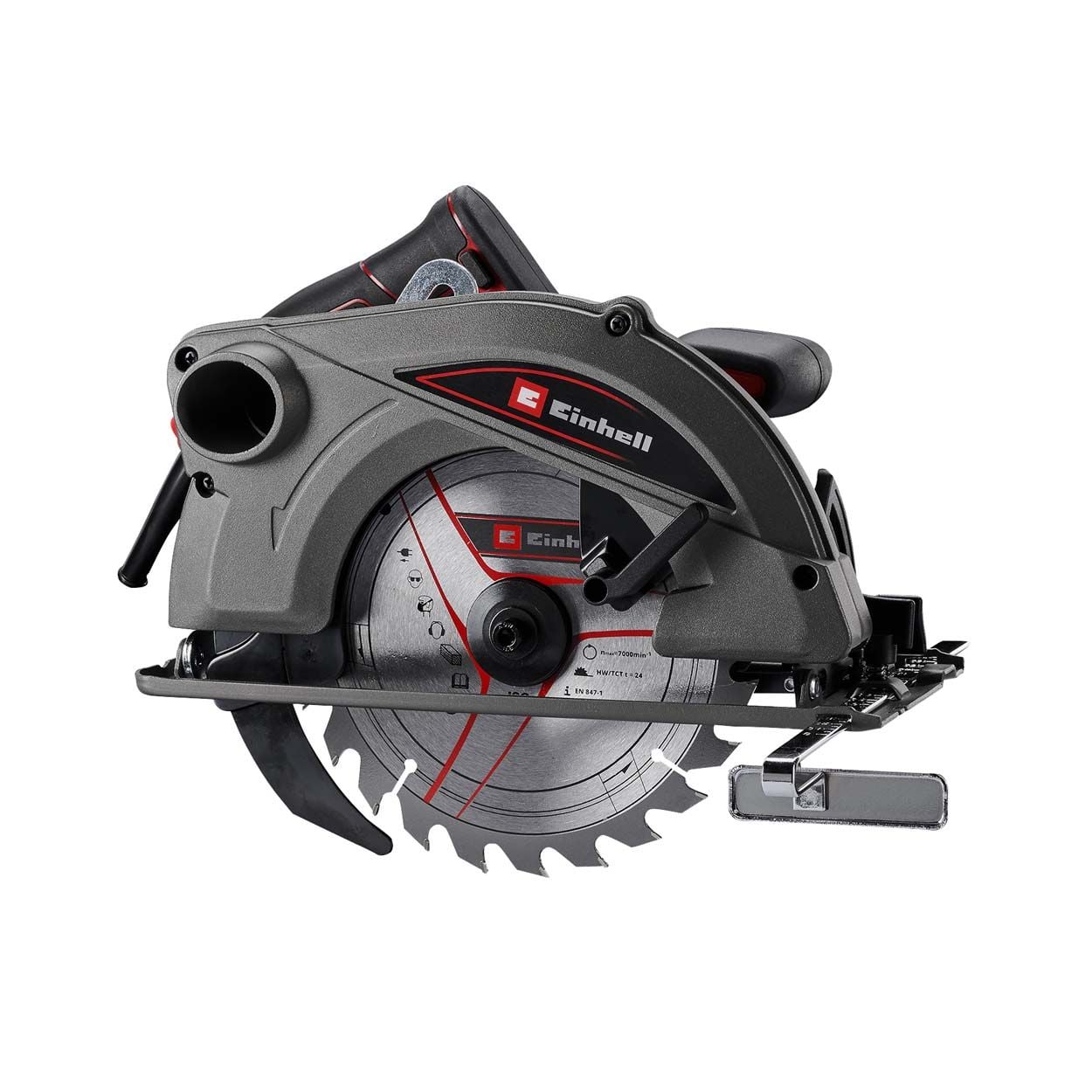 Einhell TC-CS 1410 1410W 190mm Circular Saw 230v