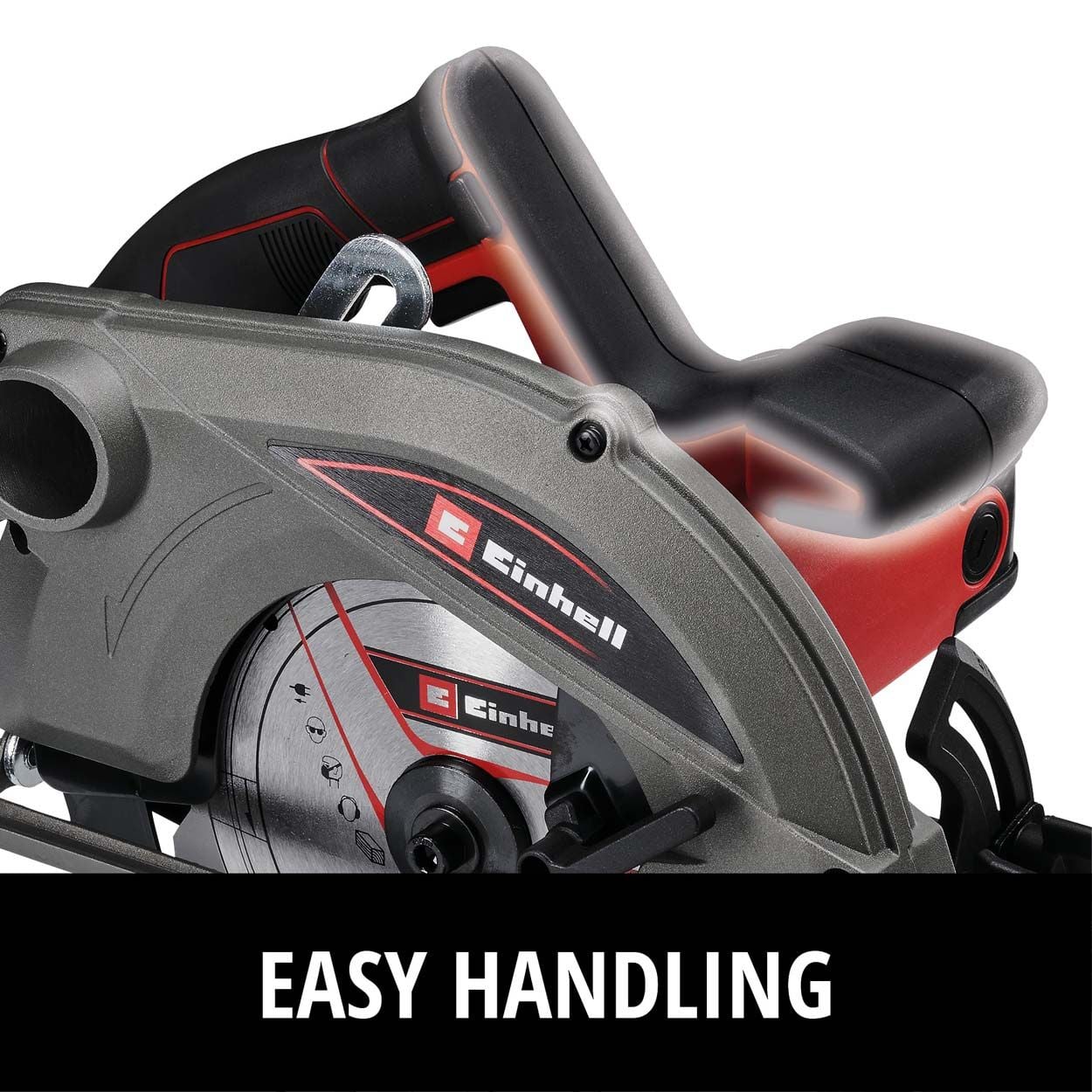 Einhell TC-CS 1410 1410W 190mm Circular Saw 230v