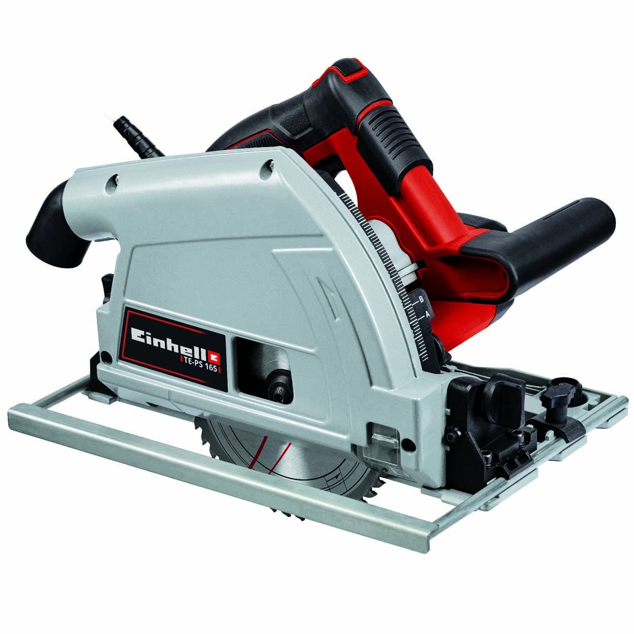 Einhell TE-PS 165 1200W 165mm Plunge Cut Saw 230v