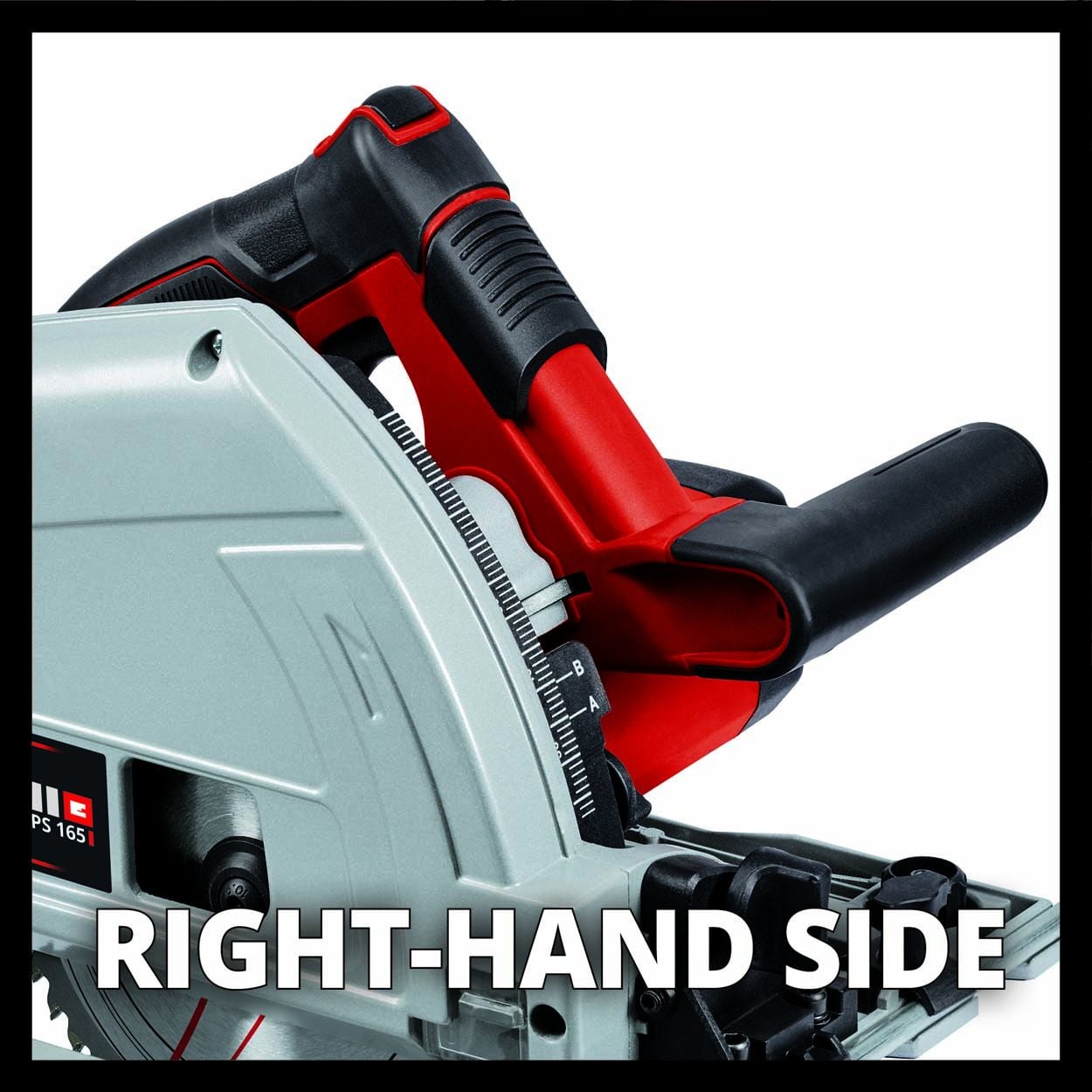 Einhell TE-PS 165 1200W 165mm Plunge Cut Saw 230v