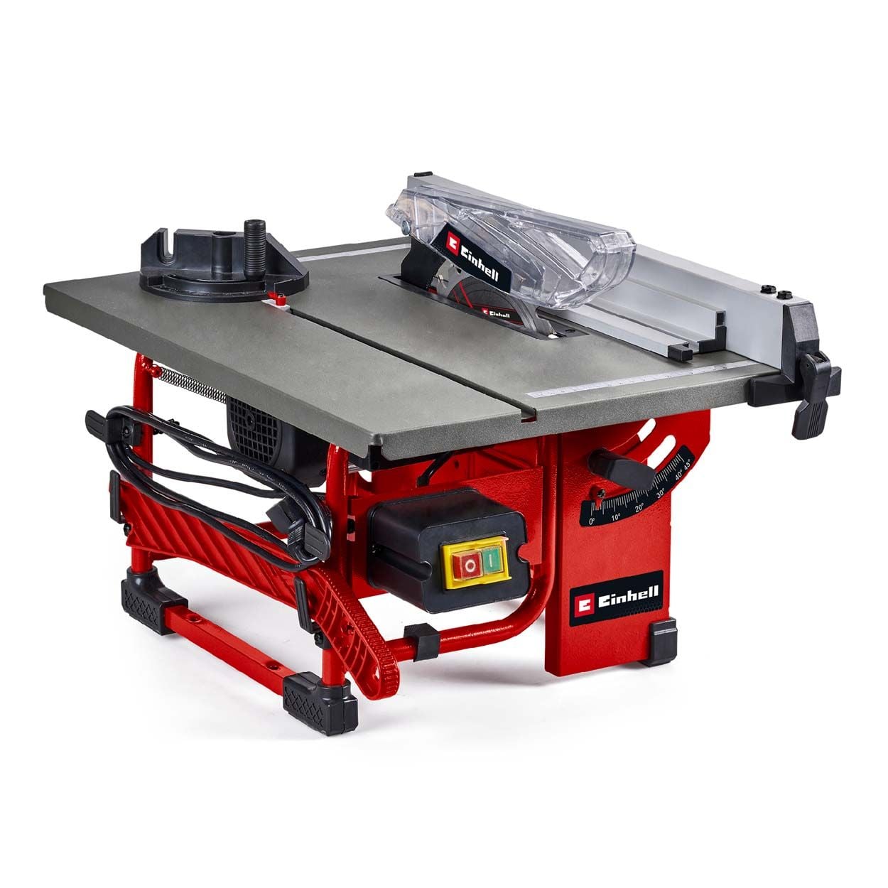 Einhell TC-TS 8 I 800W 200mm Table Saw 230v
