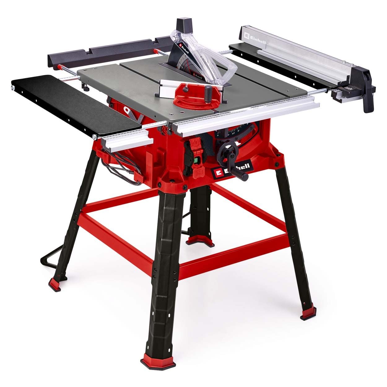 Einhell TC-TS 2225 U 2200W 254mm Table Saw With Stand 230v