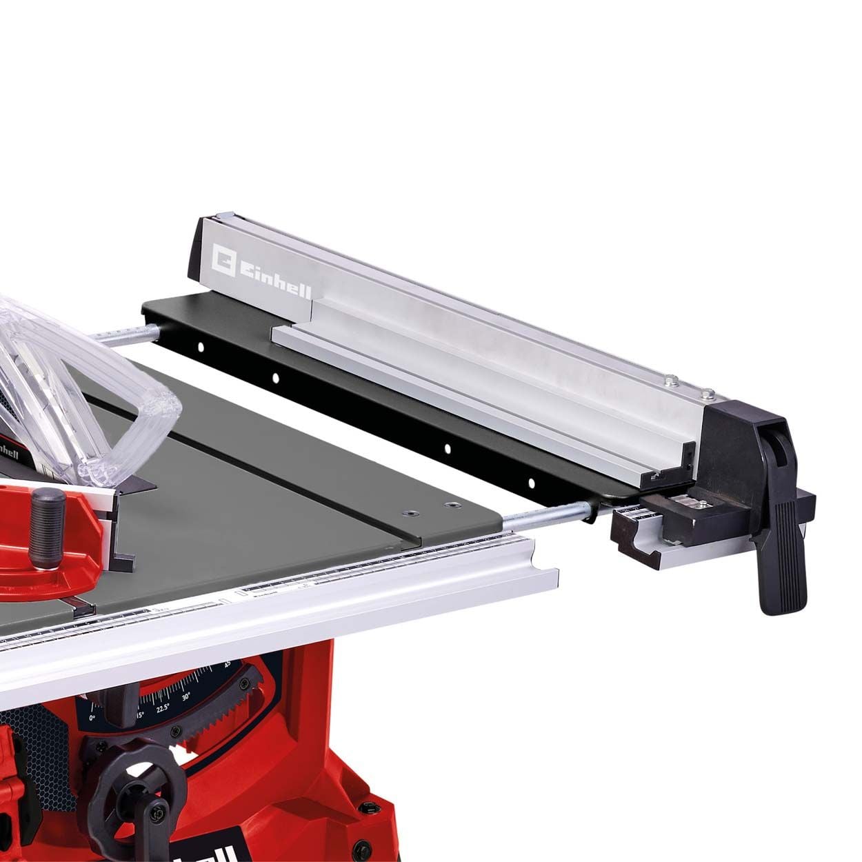 Einhell TC-TS 2225 U 2200W 254mm Table Saw With Stand 230v