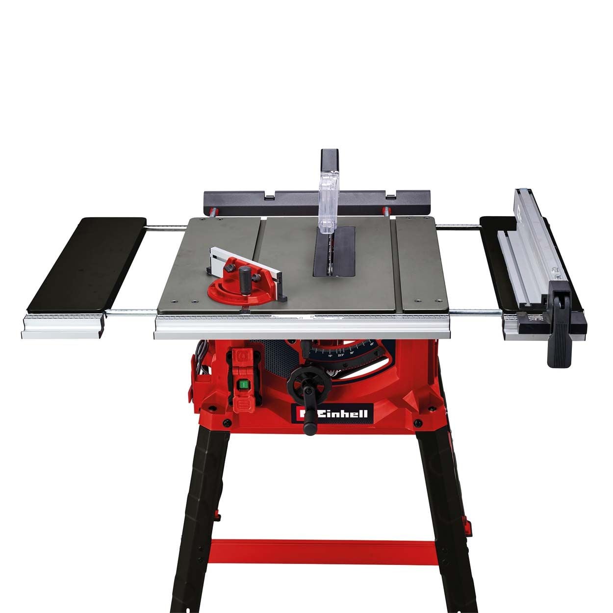 Einhell TC-TS 2225 U 2200W 254mm Table Saw With Stand 230v