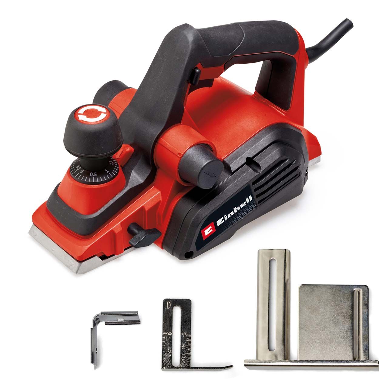 Einhell TE-PL 920 920W 2mm Planer 230v