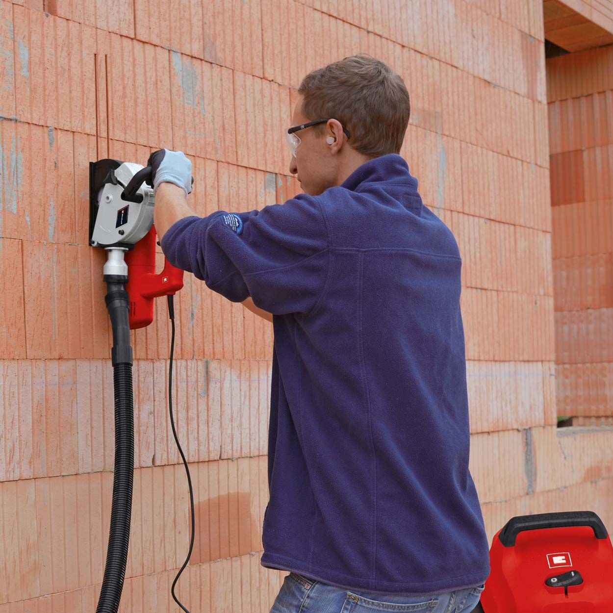 Einhell TC-MA 1300W Wall Chaser 230v