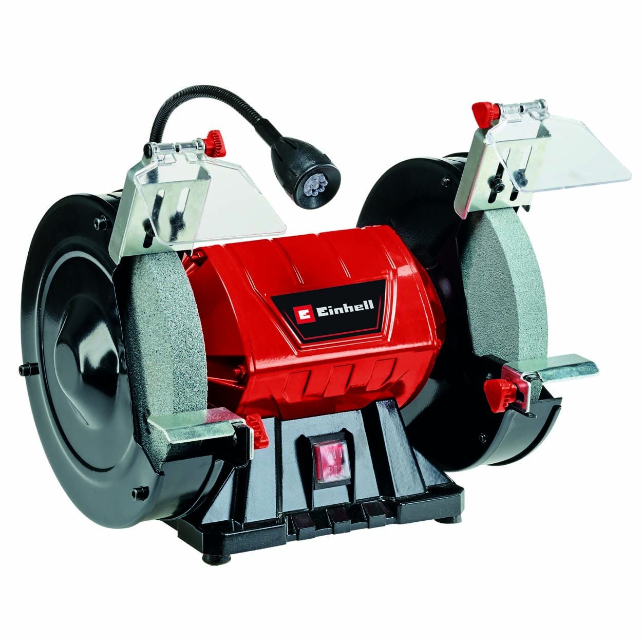 Einhell TC-BG 200 L 400W 200mm Bench Grinder 230v
