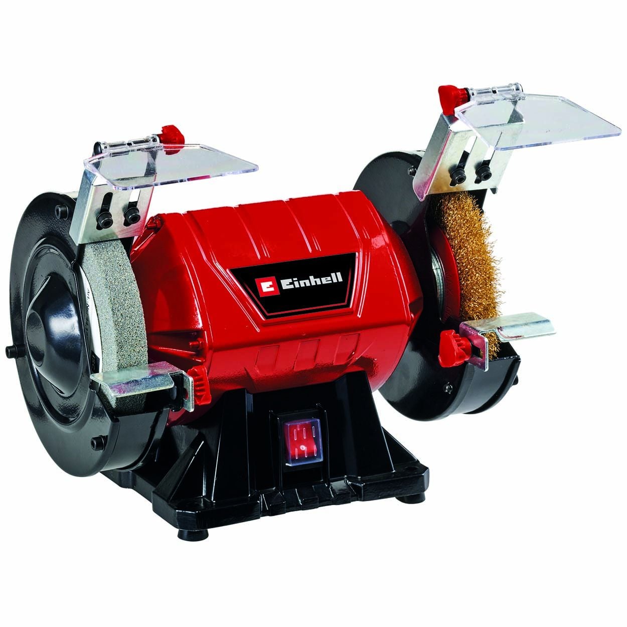 Einhell TC-BG 150 B 185W 150mm Bench Grinder 230v