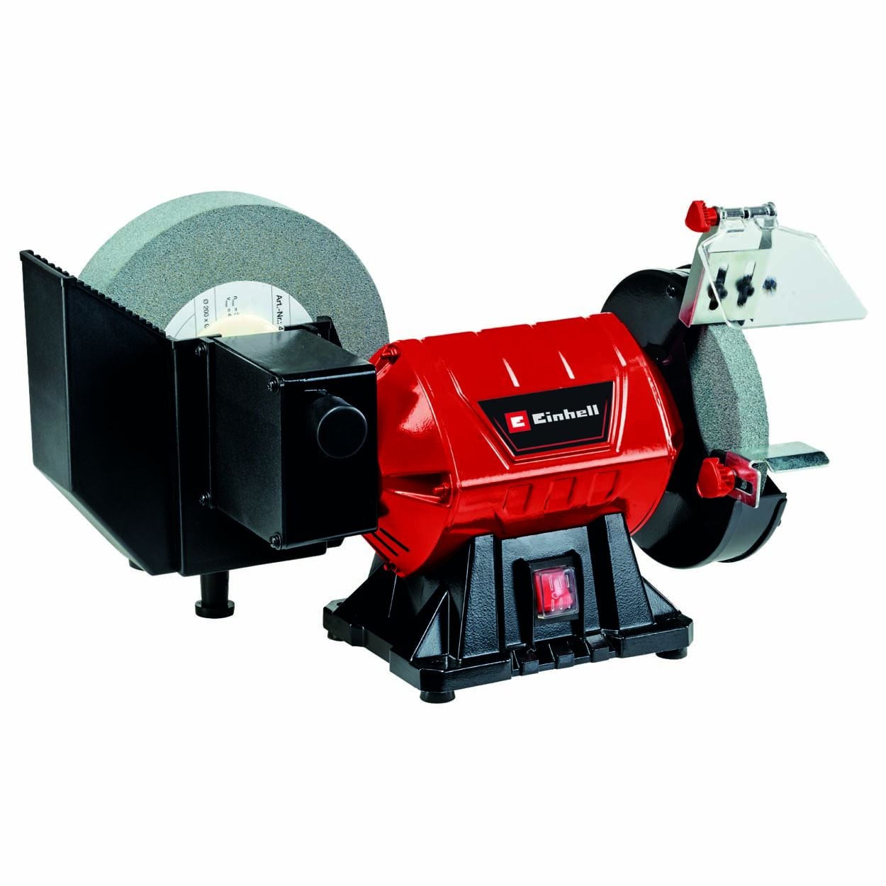 Einhell TC-WD 200/150 250W Wet & Dry Grinder 230v